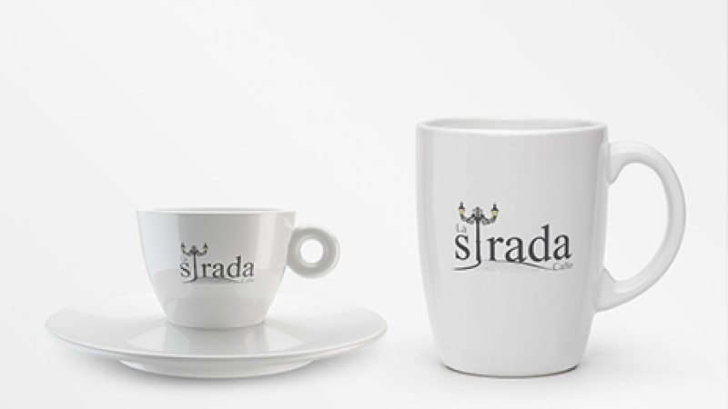 La Strada – Coffee Shop