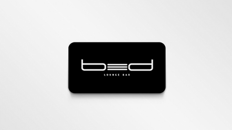 Bed – Lounge Bar