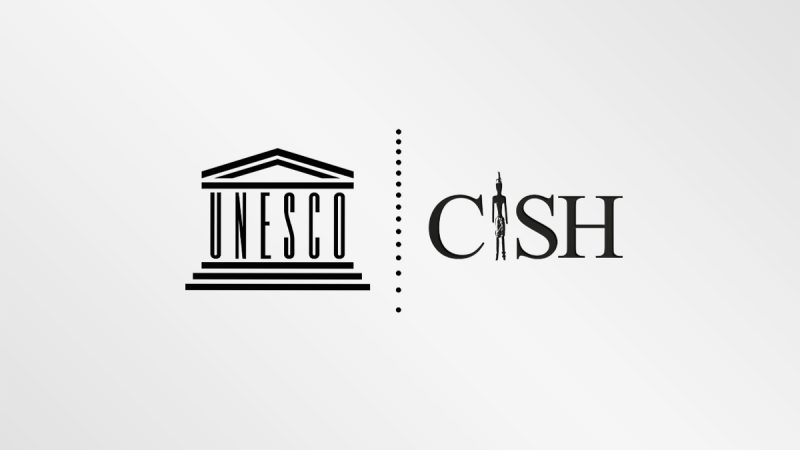 Cish – Unesco