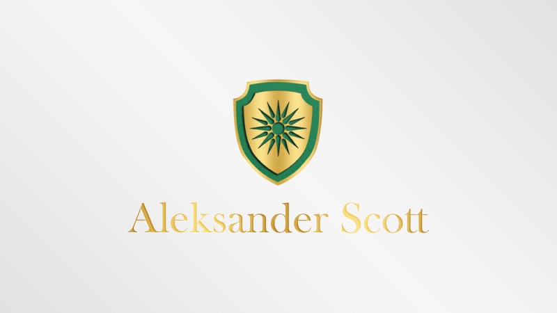 Aleksander Scott