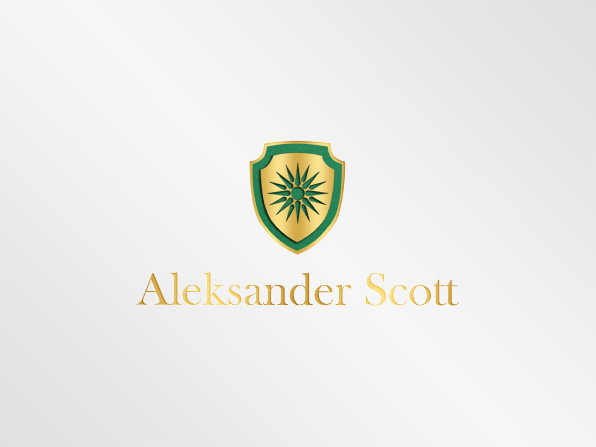 Aleksander Scott
