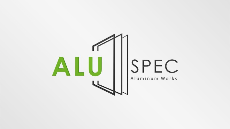 ALUSPEC – Aluminium Works