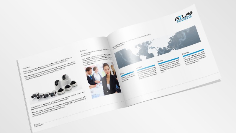 ATLAS SECURITY