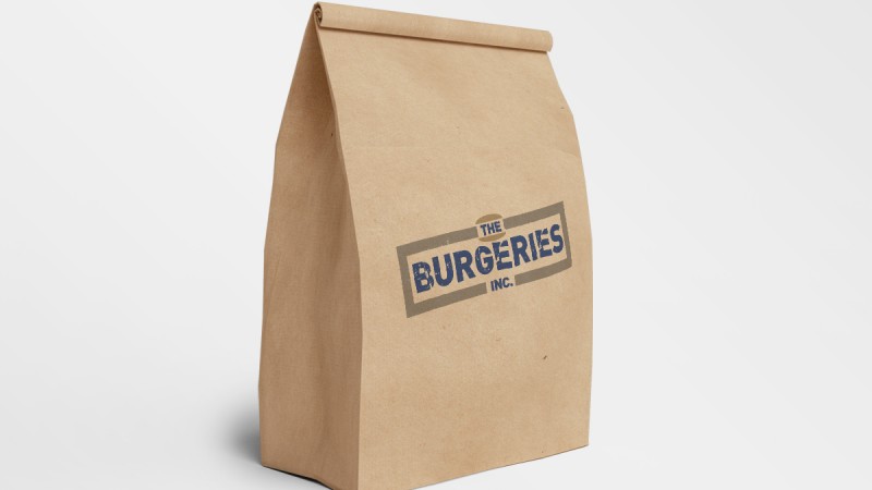 THE BURGERIES