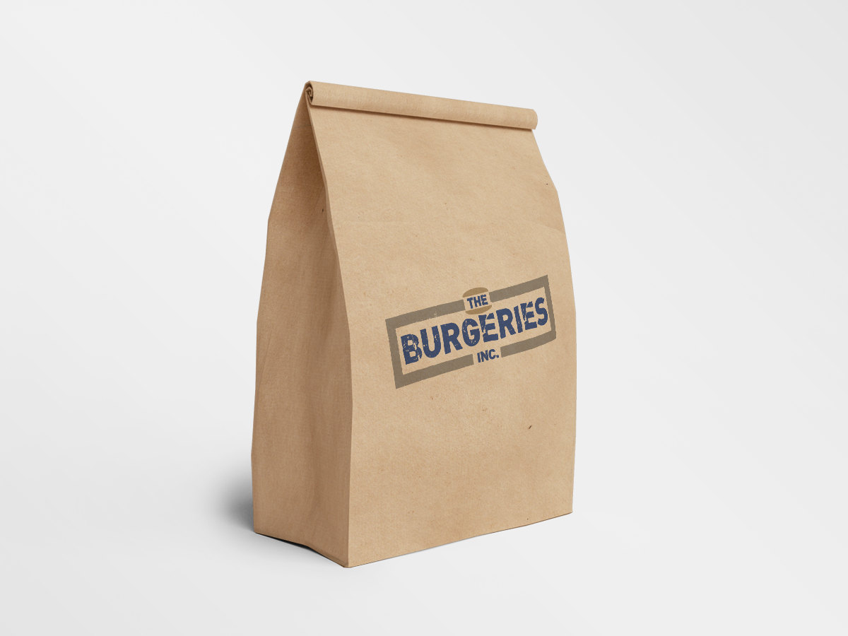 THE BURGERIES