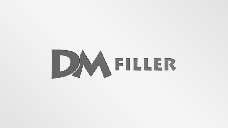 DM filler