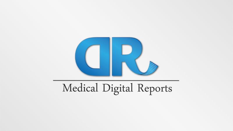 DR – Medical Digital Reports
