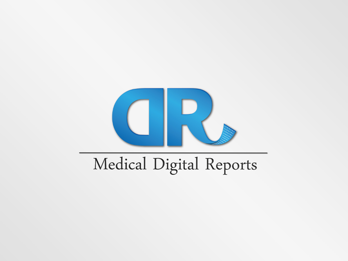 DR – Medical Digital Reports