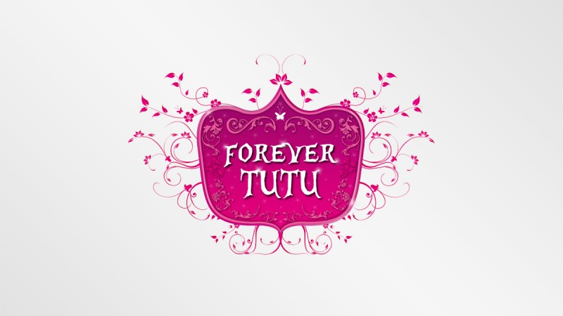 forever tutu