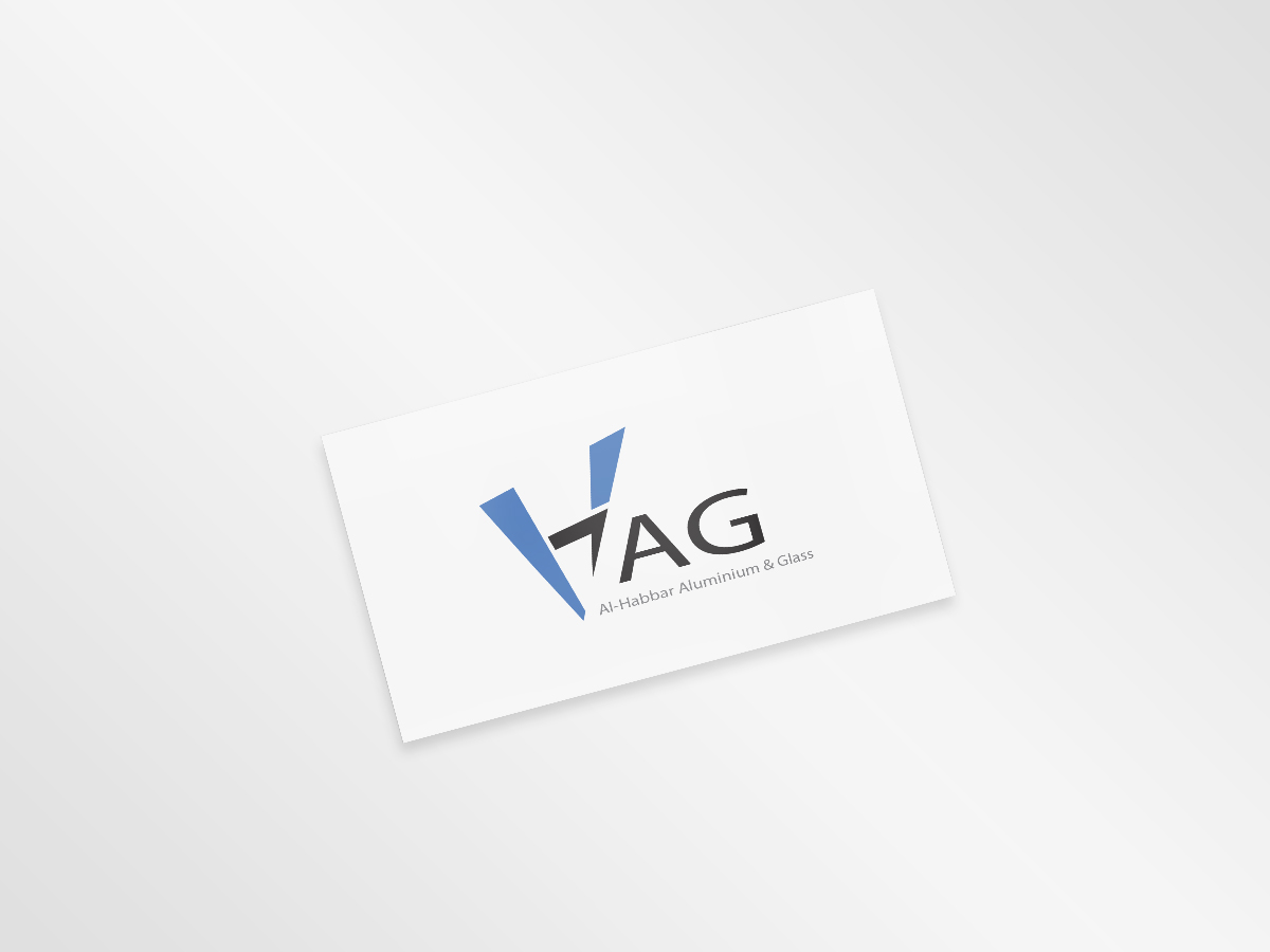 HAG – Al Habbar Aluminium & Glass