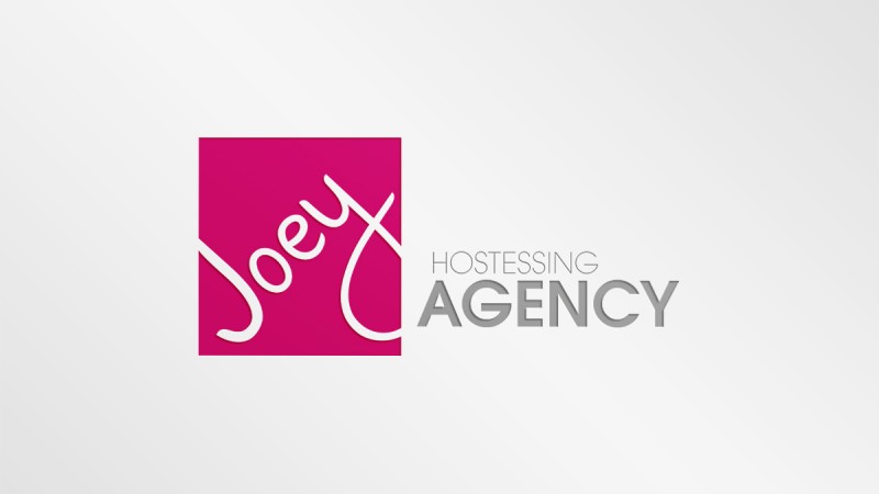 Joey – Hostessing Agency