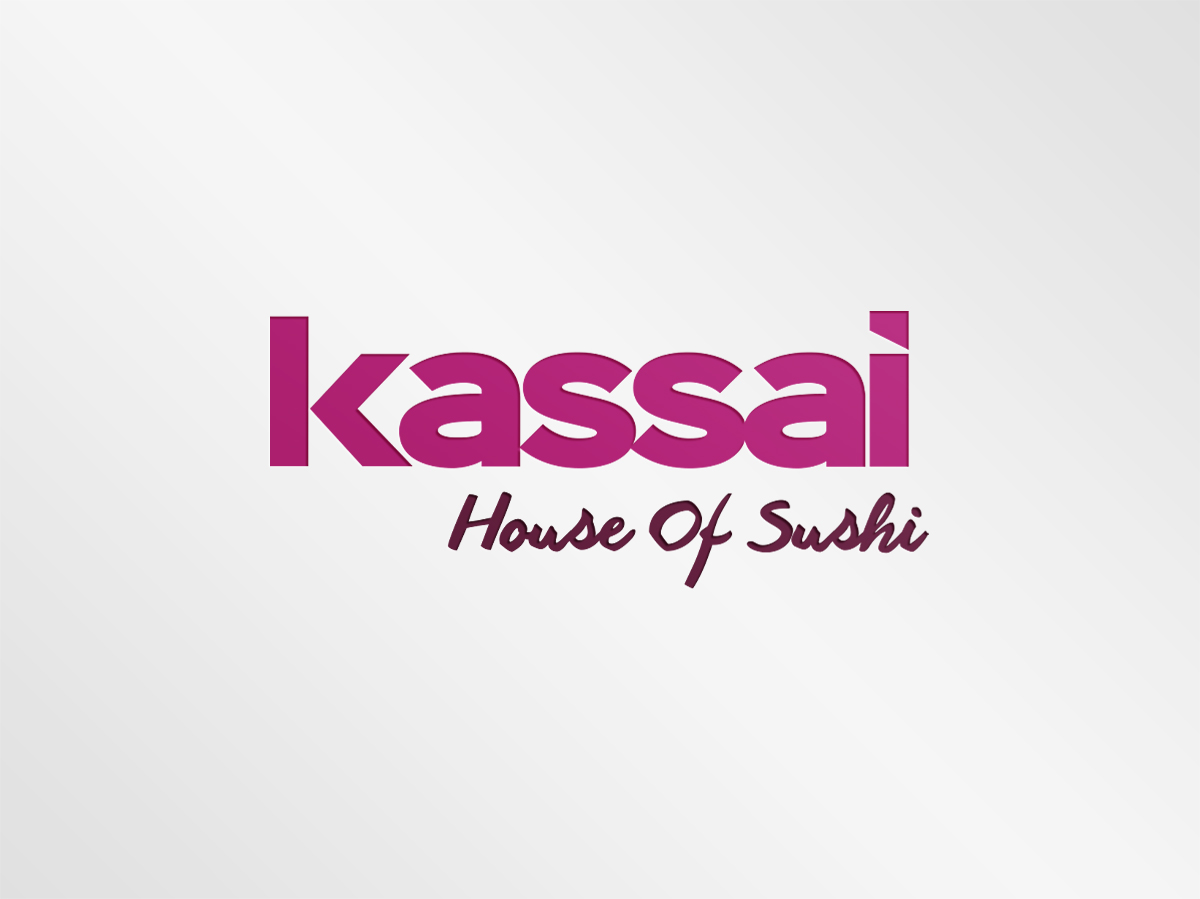 kassai – House Of Sushi