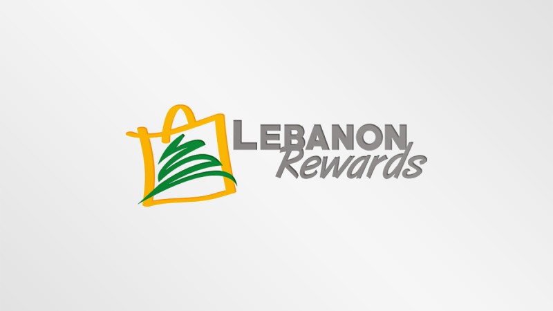 LEBANON Rewards