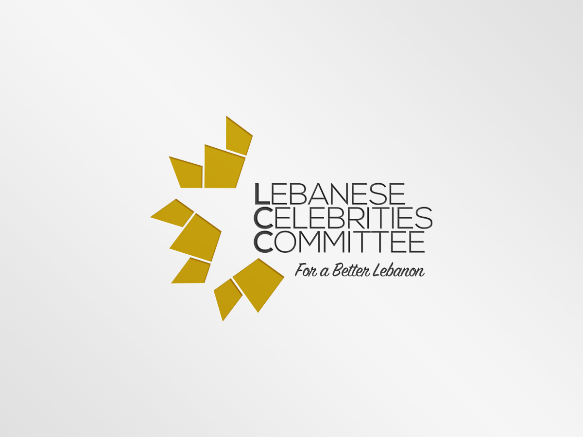 LEBANESE CELEBRITIES COMMITTEE