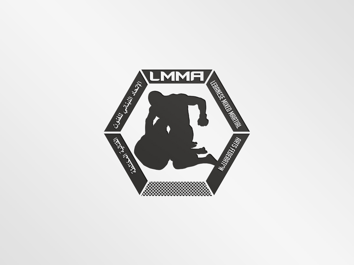 LMMA – Lebanese Mixed Martial Arts Federation