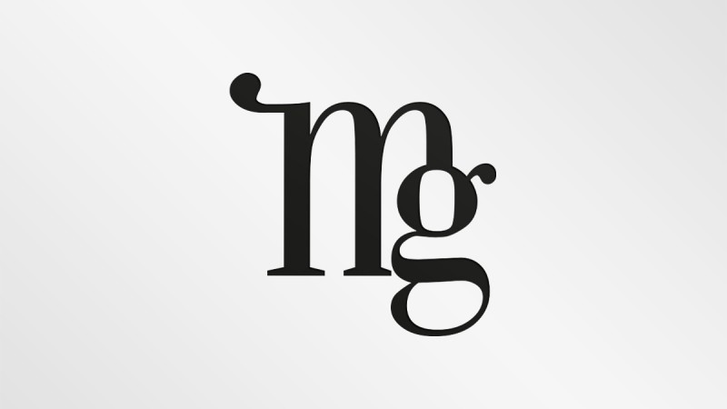 mg