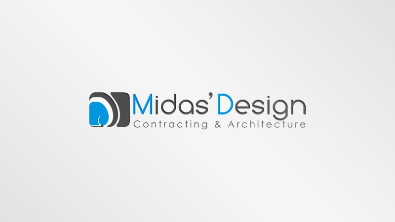Midas’ Design – Contracting & Architecture