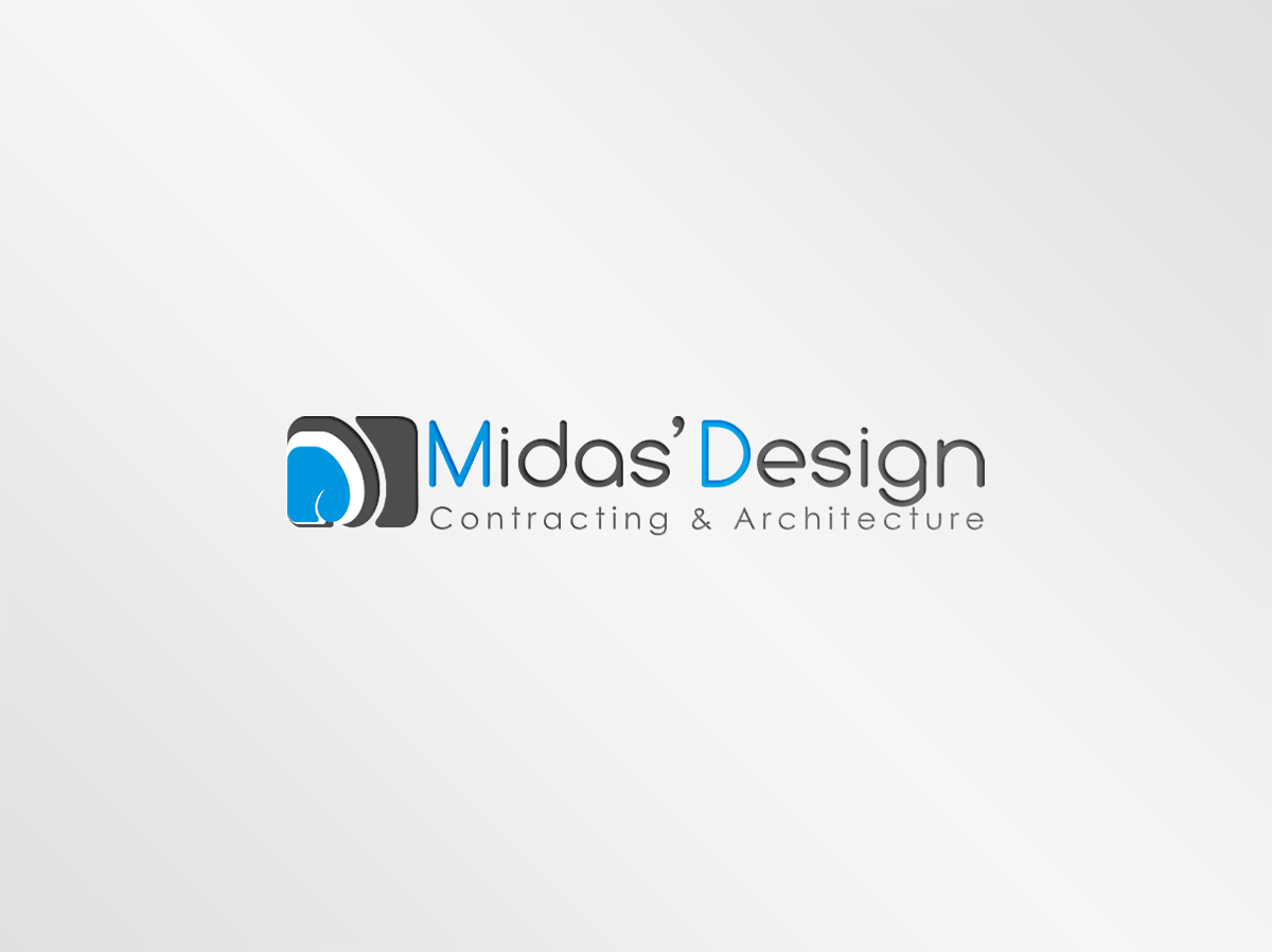Midas’ Design – Contracting & Architecture