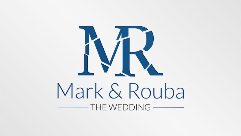 Mark & Rouba – THE WEEDING