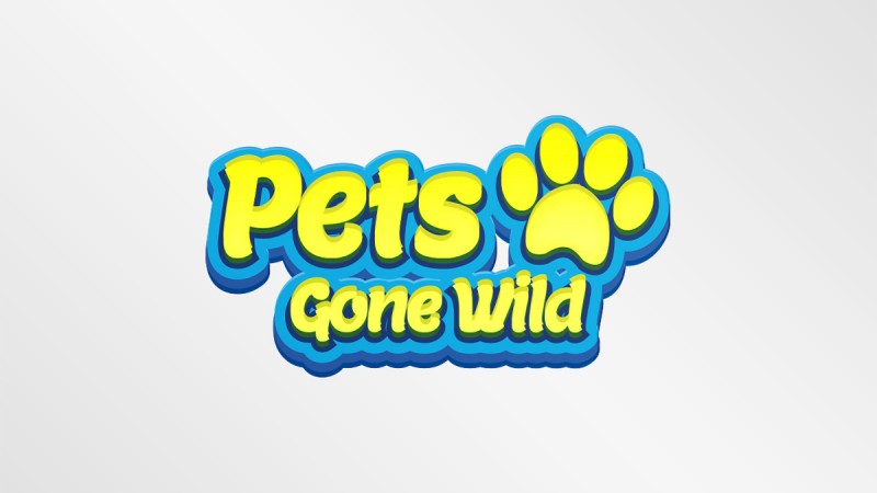 Pets Gone Wild