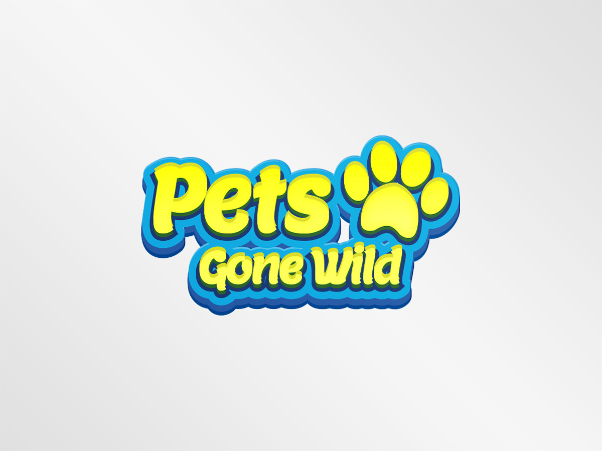 Pets Gone Wild