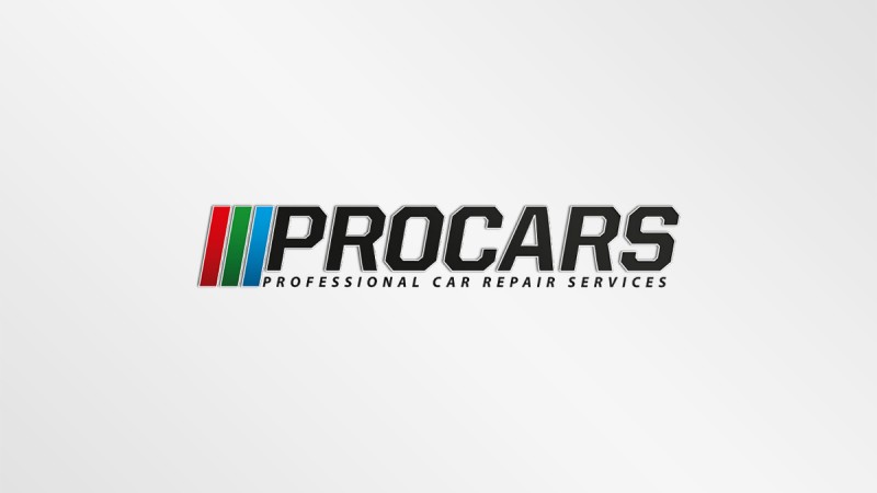 PROCARS – Professional Cars Repair Services