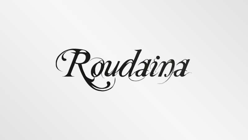 Roudaina