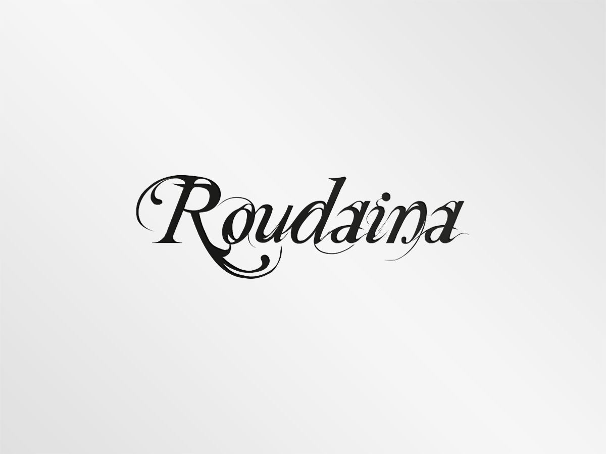 Roudaina