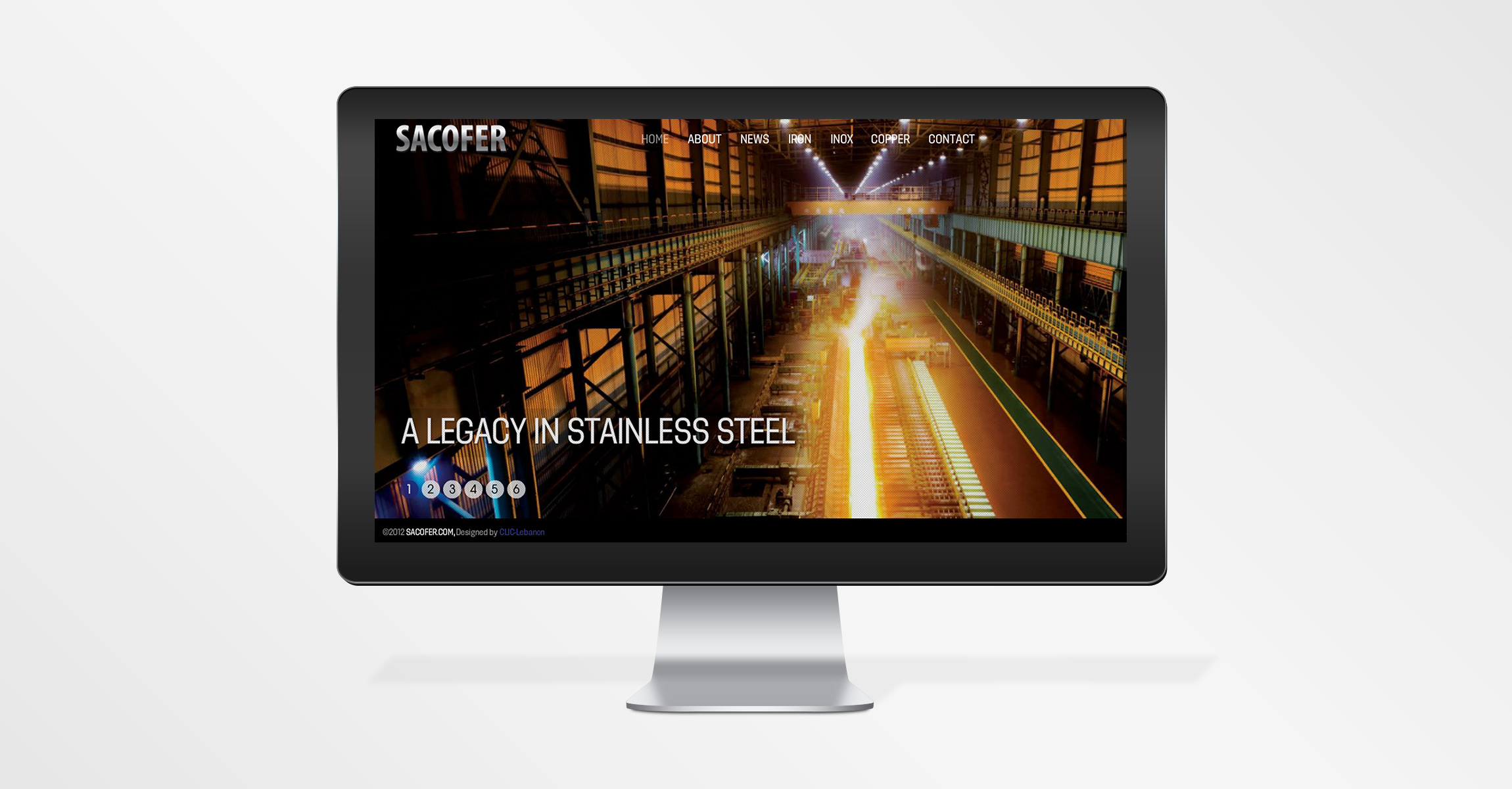 SACOFER