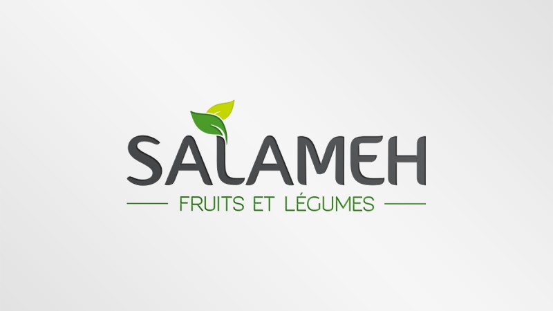 SALAMEH – Fuits et Légumes