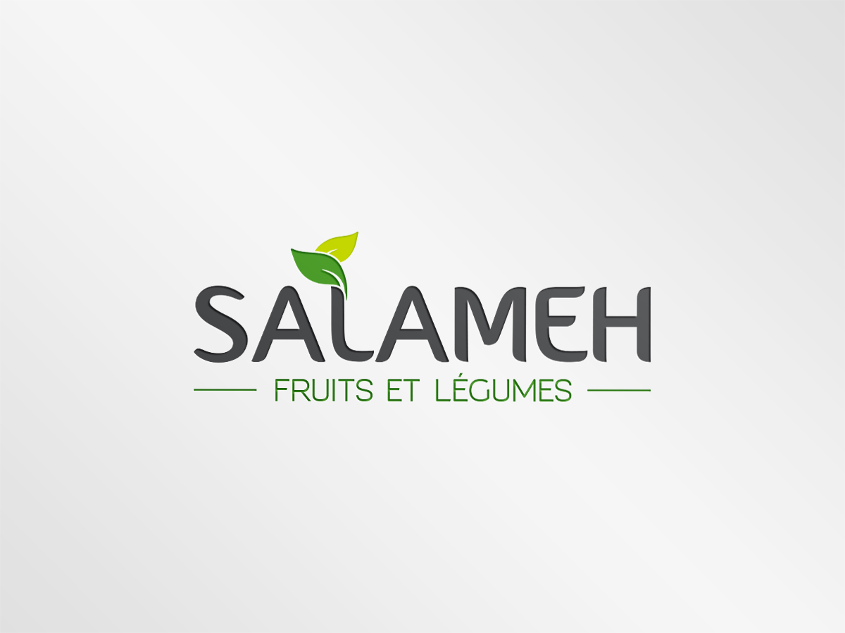 SALAMEH – Fuits et Légumes