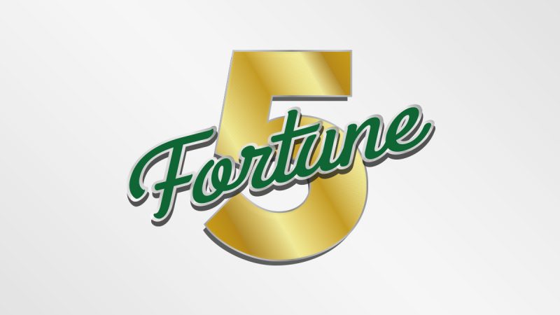Fortune 5