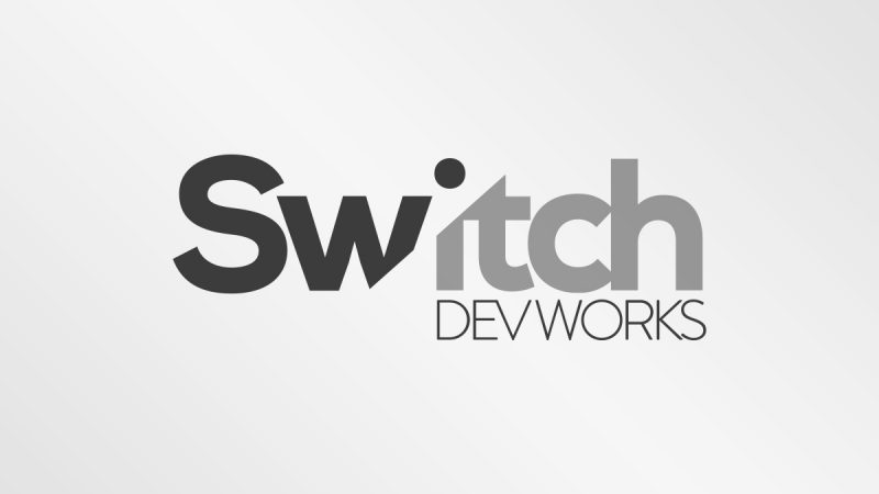 Switch Devwork Logo