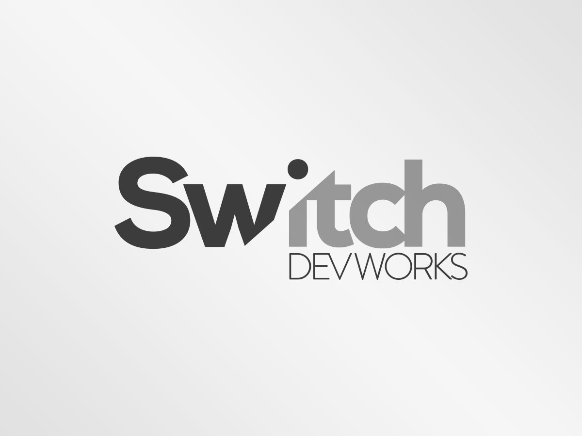 Switch Devwork Logo